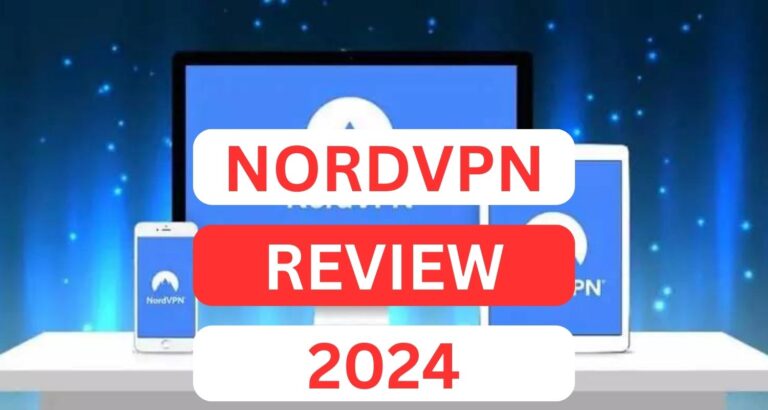 NordVPN Review 2024: A Top VPN Option Tested by Experts