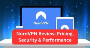 NordVPN Review: Pricing, Security & Performance