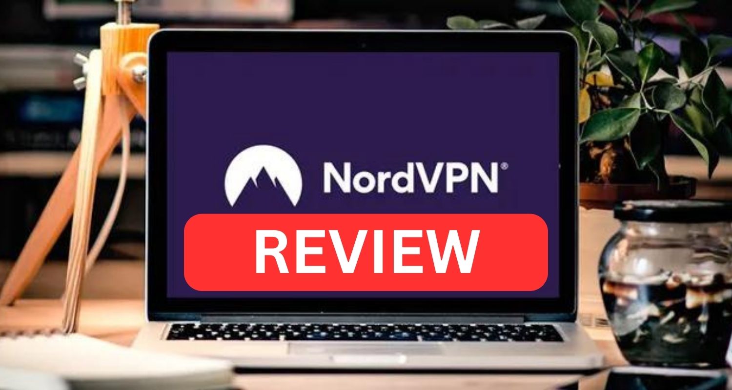 NordVPN Review 2024