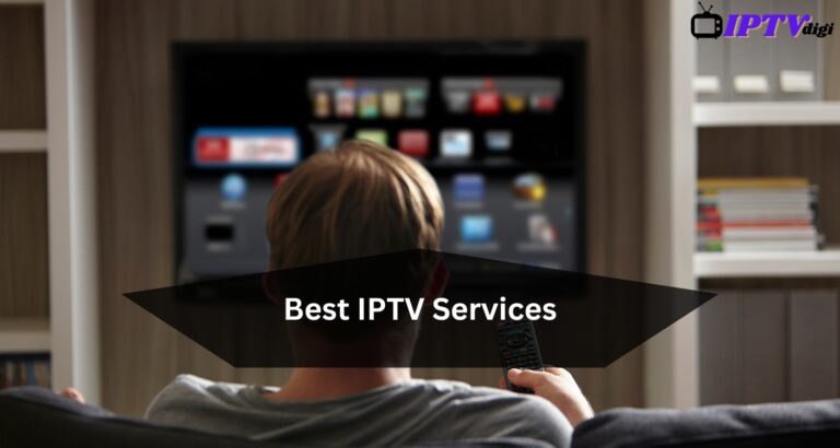 10+ Best IPTV Services In 2023 (Working)