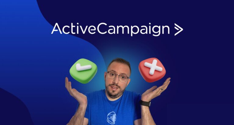 ActiveCampaign Reviews 2024: Is It the Right CRM for You?