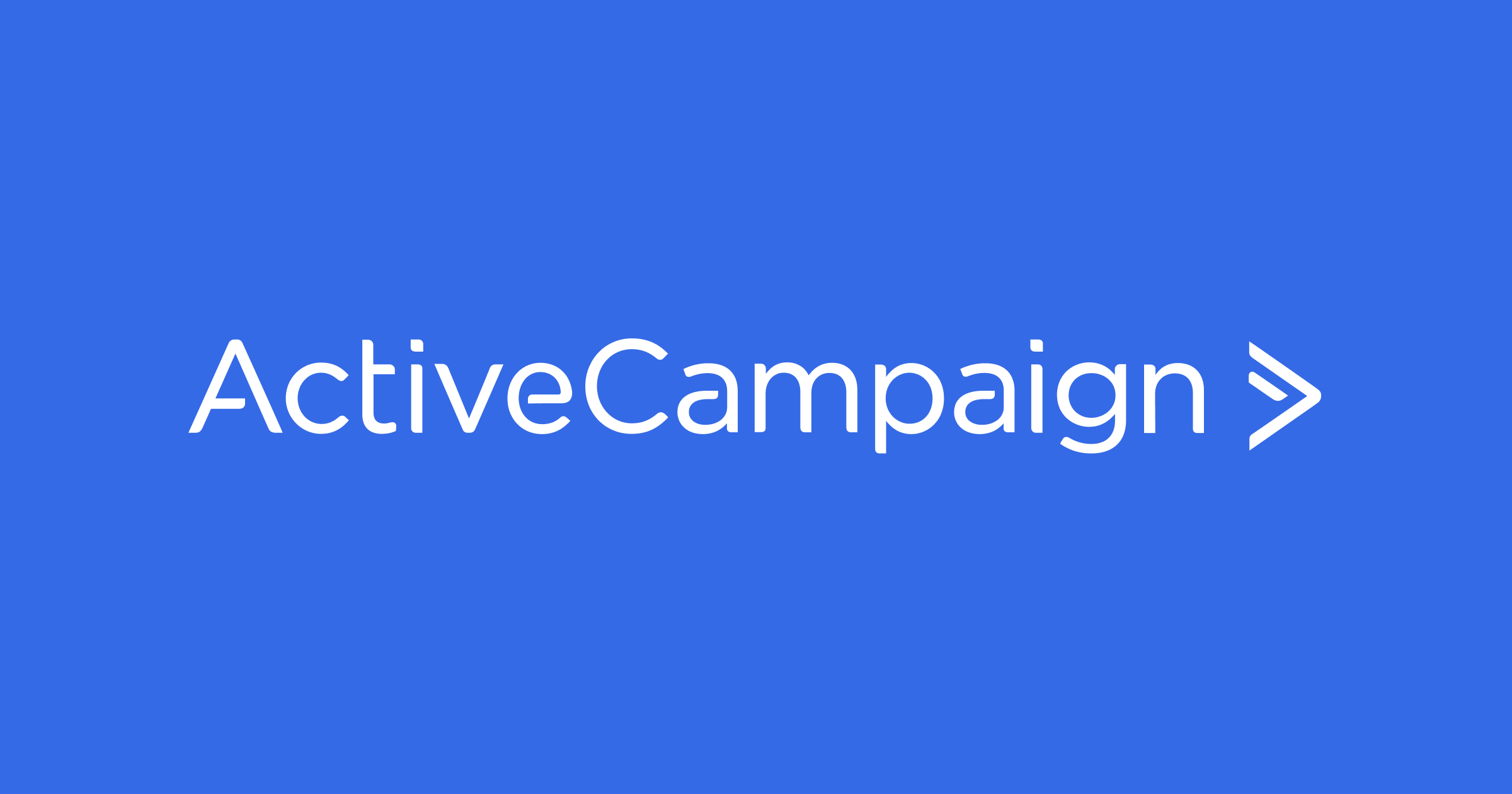 ActiveCampaign for Ecommerce