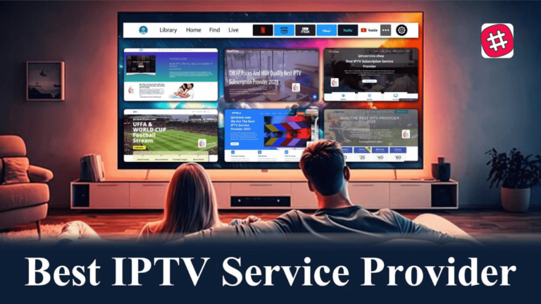 Top 15 IPTV for USA | Best IPTV Providers in 2024