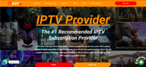Why IPTVDIGI is the Best IPTV Provider