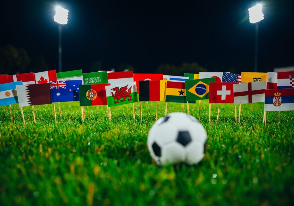 Top Contenders for the FIFA World Cup 2026