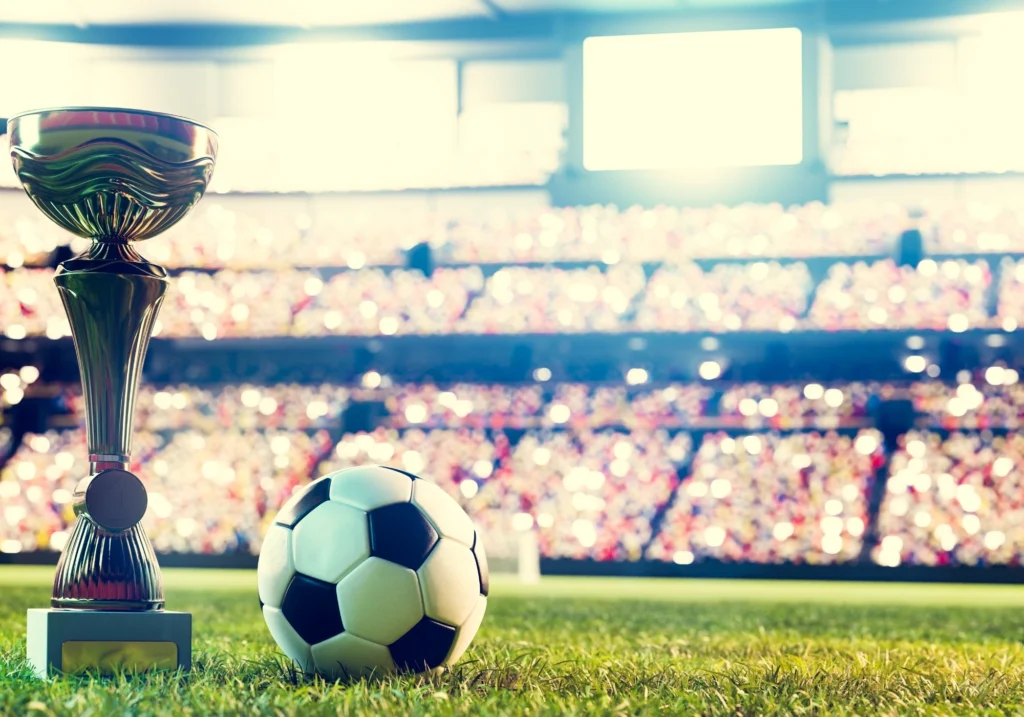 Watch FIFA World Cup 2026 Live