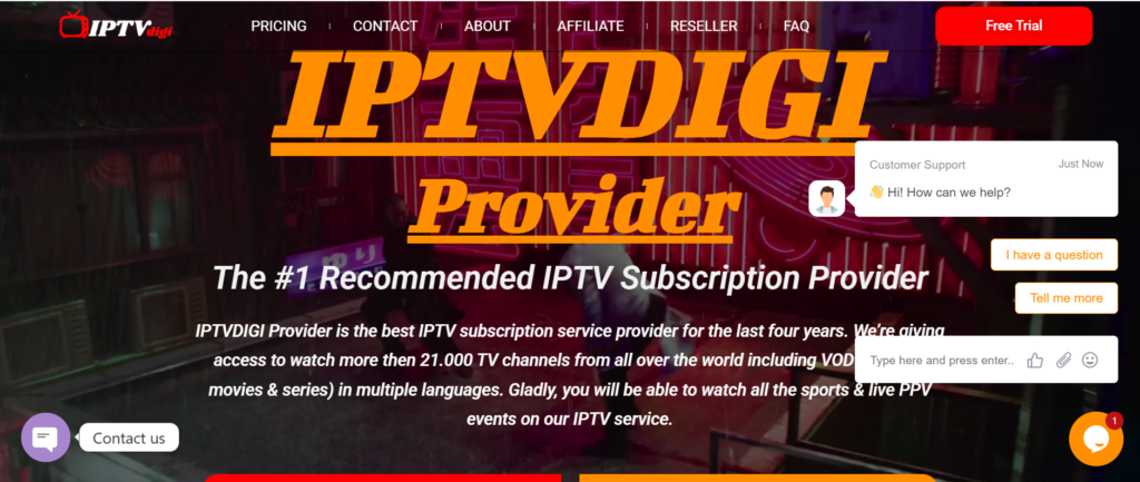 Best Cable-Free Option to Watch FIFA World Cup 2026 with IPTV